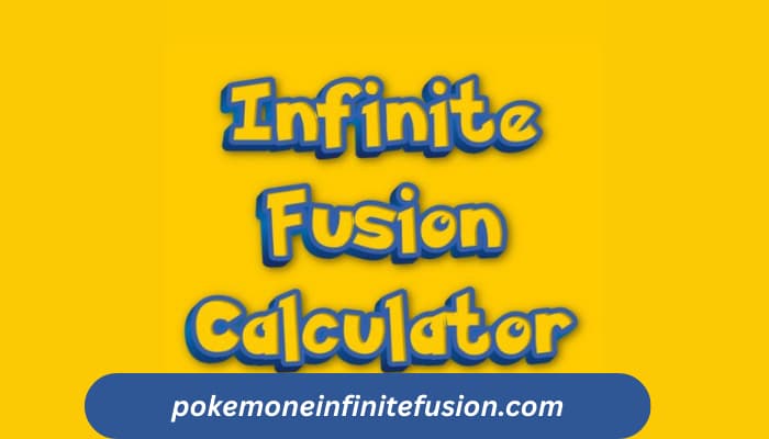 Pokémon Infinite Fusion Calculator – Create & Explore Fusions Instantly