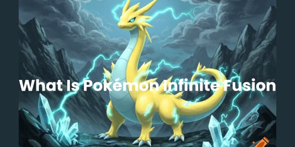 Pokémon Infinite Fusion Features: A Simple and Fun Gameplay Guide 3 Easy and Beginner-Friendly Gameplay