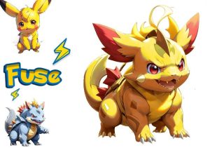 Pokémon Infinite Fusion regions and storyline – explore multiple regions, gyms, towns, and side quests in this fan-made Pokémon game