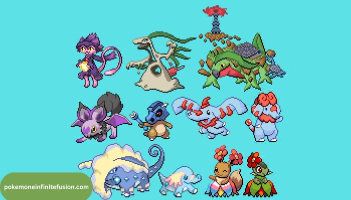 Pokémon Infinite Fusion download options for Windows, Android, Mac, Linux, and online play – complete installation guide