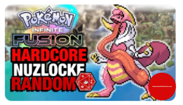 Three New Moon Islands of pokemon infinite fusion