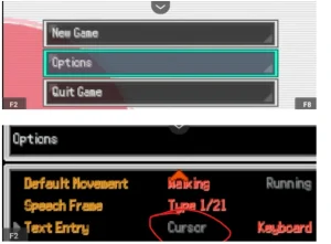 Pokémon Infinite Fusion Android – Download & Installation Guide (2025) 23 Changing Controls