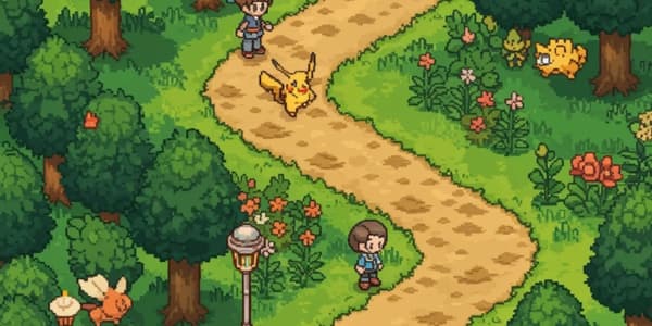 Pokémon Infinite Fusion Walkthrough 3 pokémon infinite fusion walkthrough badge 3