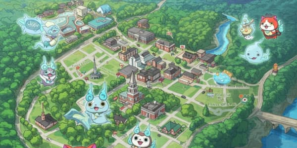 Pokémon Infinite Fusion Walkthrough 4 Badge 4: Journey to Celadon City