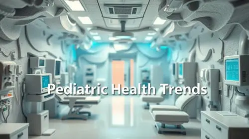 Pediatric Hospital Medicine and Global Health