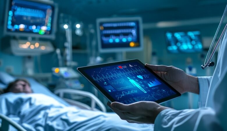 AIOps in Hospital Management Systems