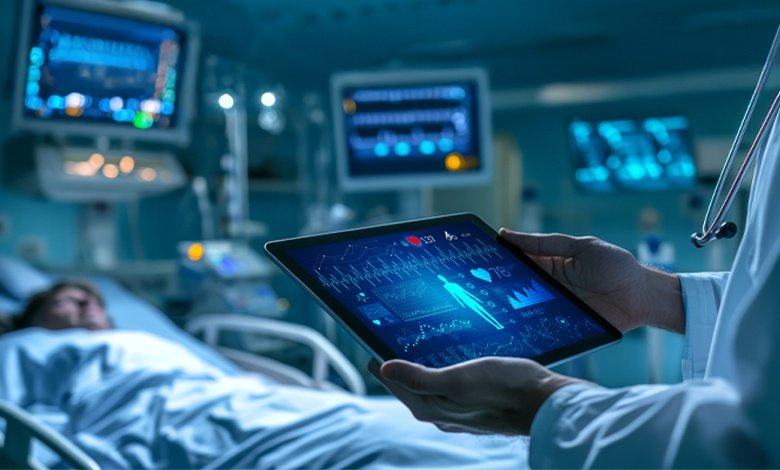 AIOps in Hospital Management Systems