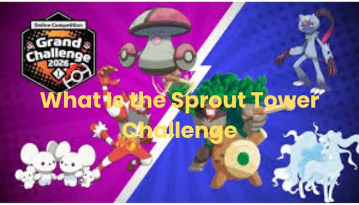 How to Complete Sprout Tower Challenge & Get Golbat Boots in Pokémon Infinite Fusion 2 What Is the Sprout Tower Challenge