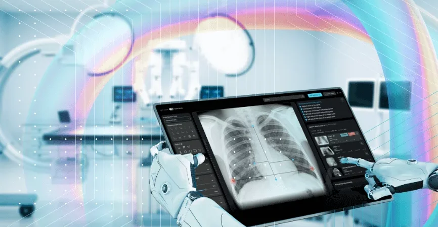 Machine Learning Applications in Diagnostic Radiology
