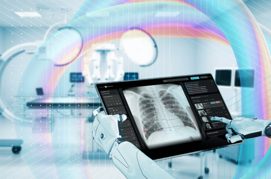 Machine Learning Applications in Diagnostic Radiology