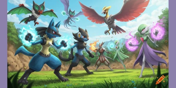 Pokémon Infinite Fusion – Complete Beginner Guide (2026) 1 Basic Game Information of pokemon infinite fusion