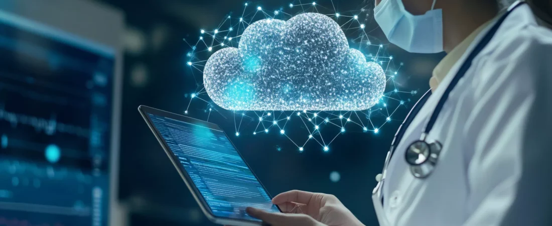 Cloud Computing and AI for Enhanced Health Data Access
