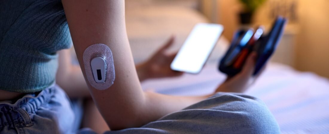 Evaluating Mobile Phone Technology for Type 2 Diabetes Self-Management