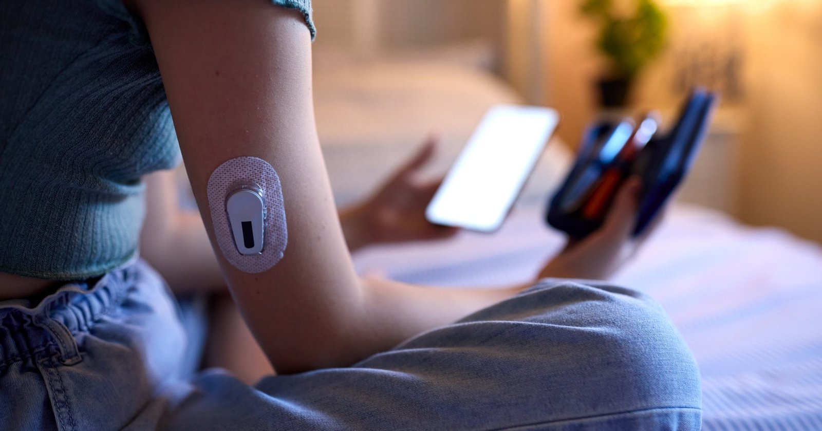 Evaluating Mobile Phone Technology for Type 2 Diabetes Self-Management